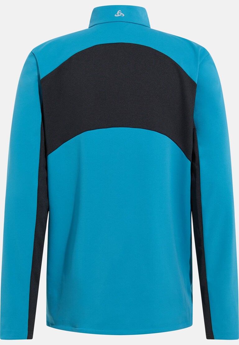 The Markenes cross-country jacket