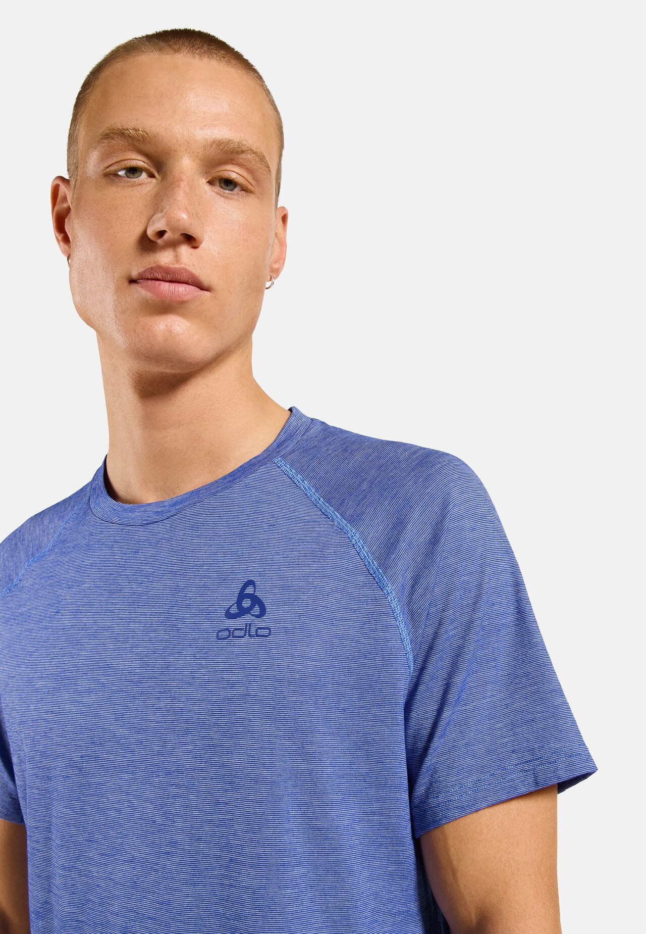 X-Alp Performance Wool 115 T-Shirt