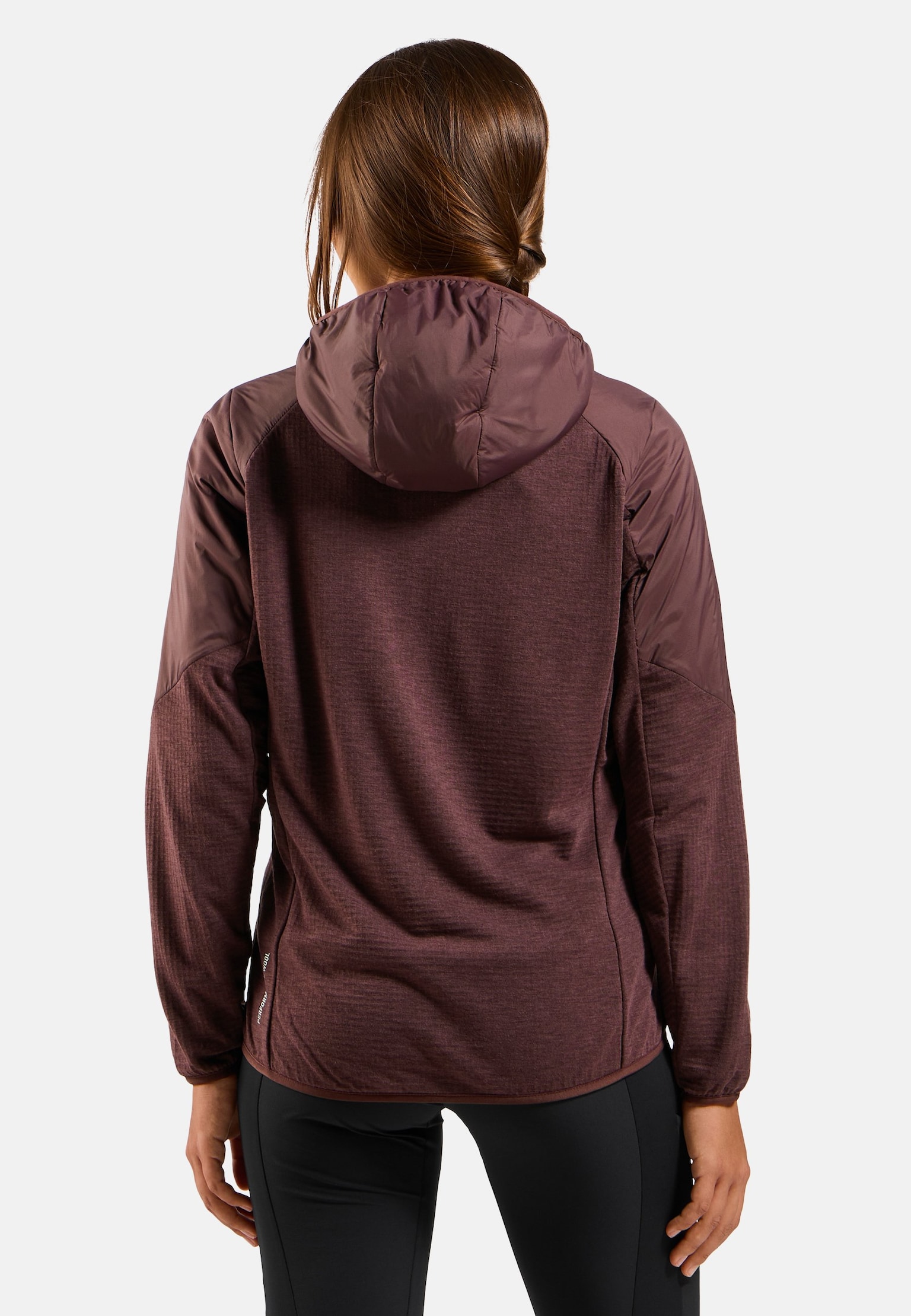 Ascent Hybrid Insulated Jacket