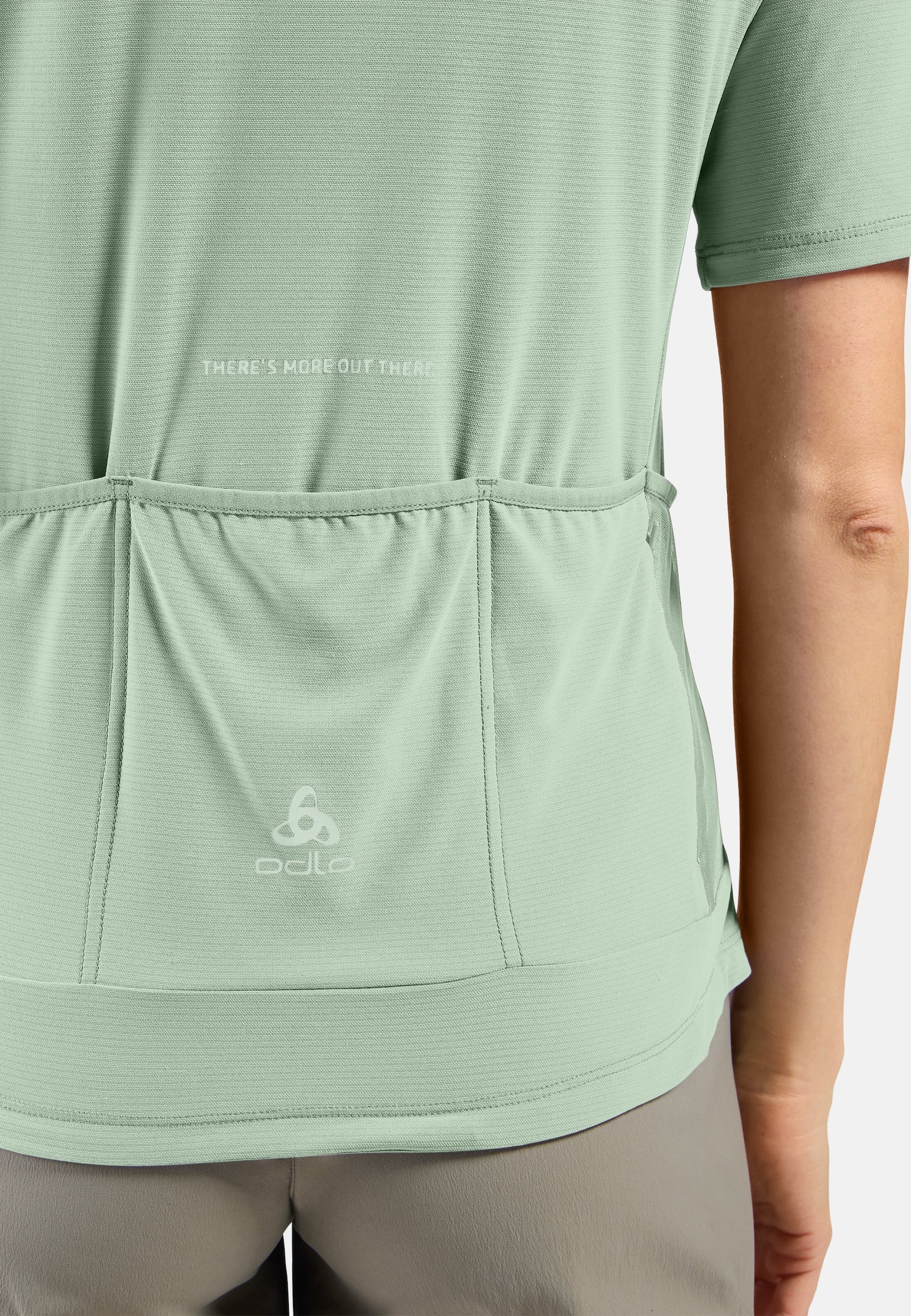 Explorer Cargo Cycling T-Shirt