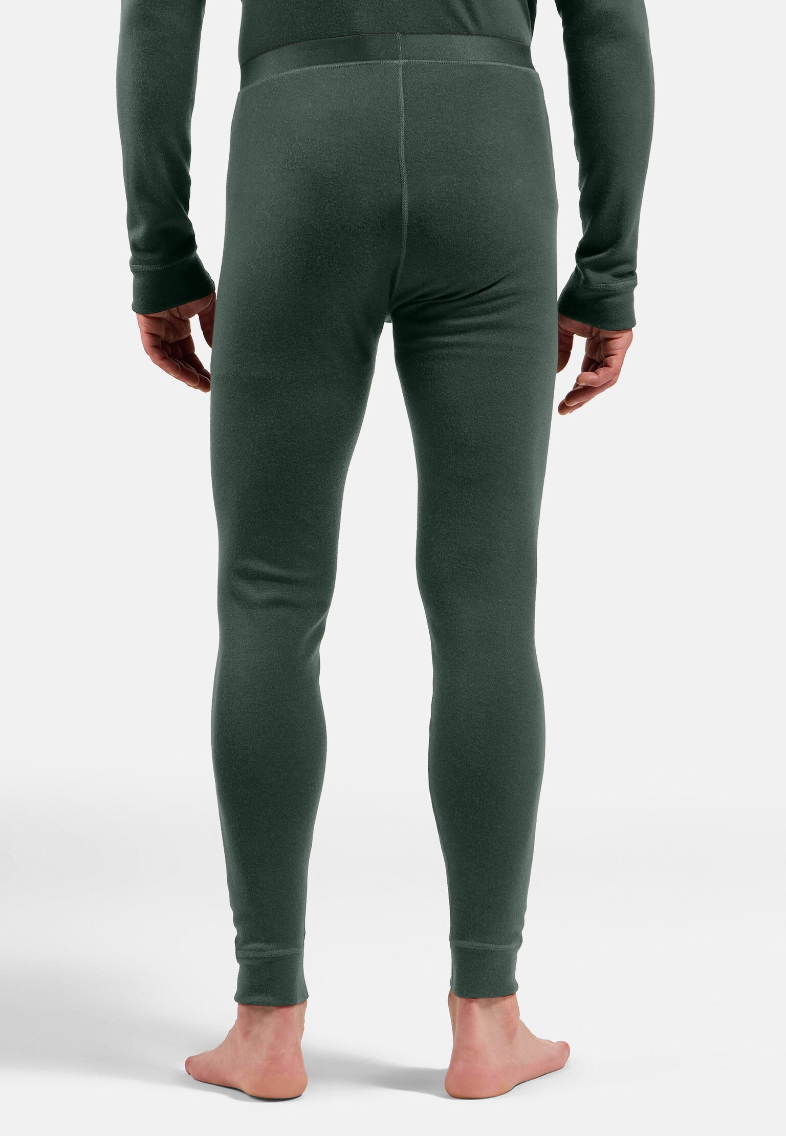 Intimo Tecnico Merino 260 Pantaloni