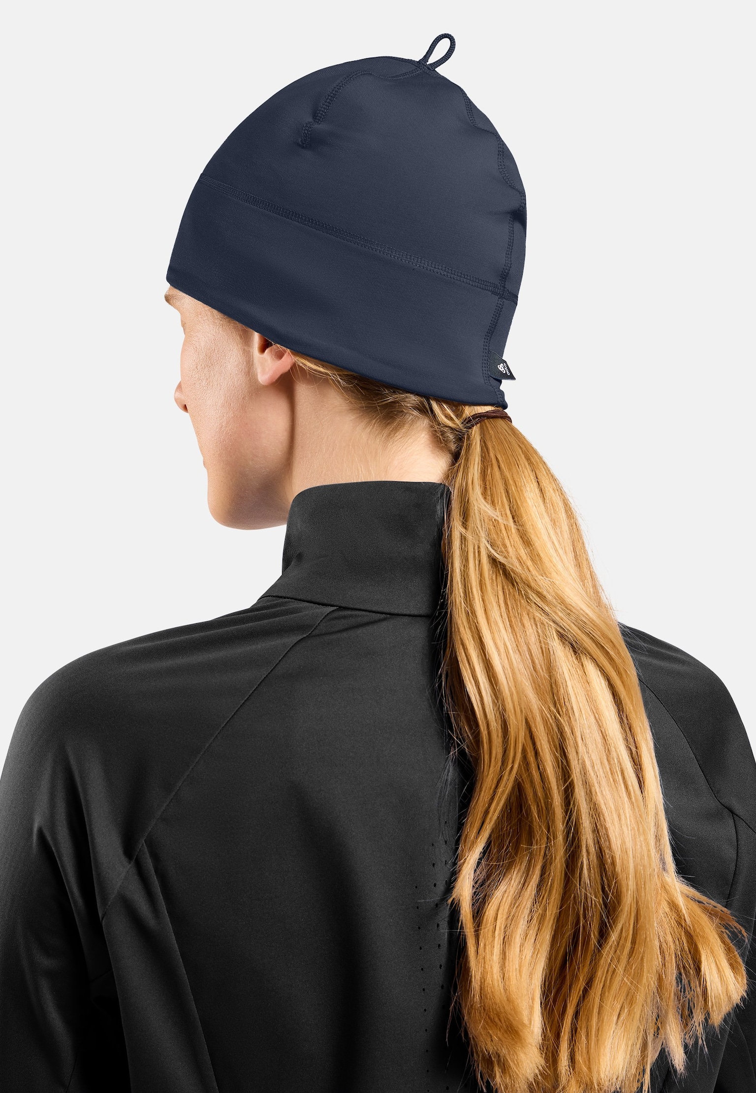 Polyknit Warm Hat