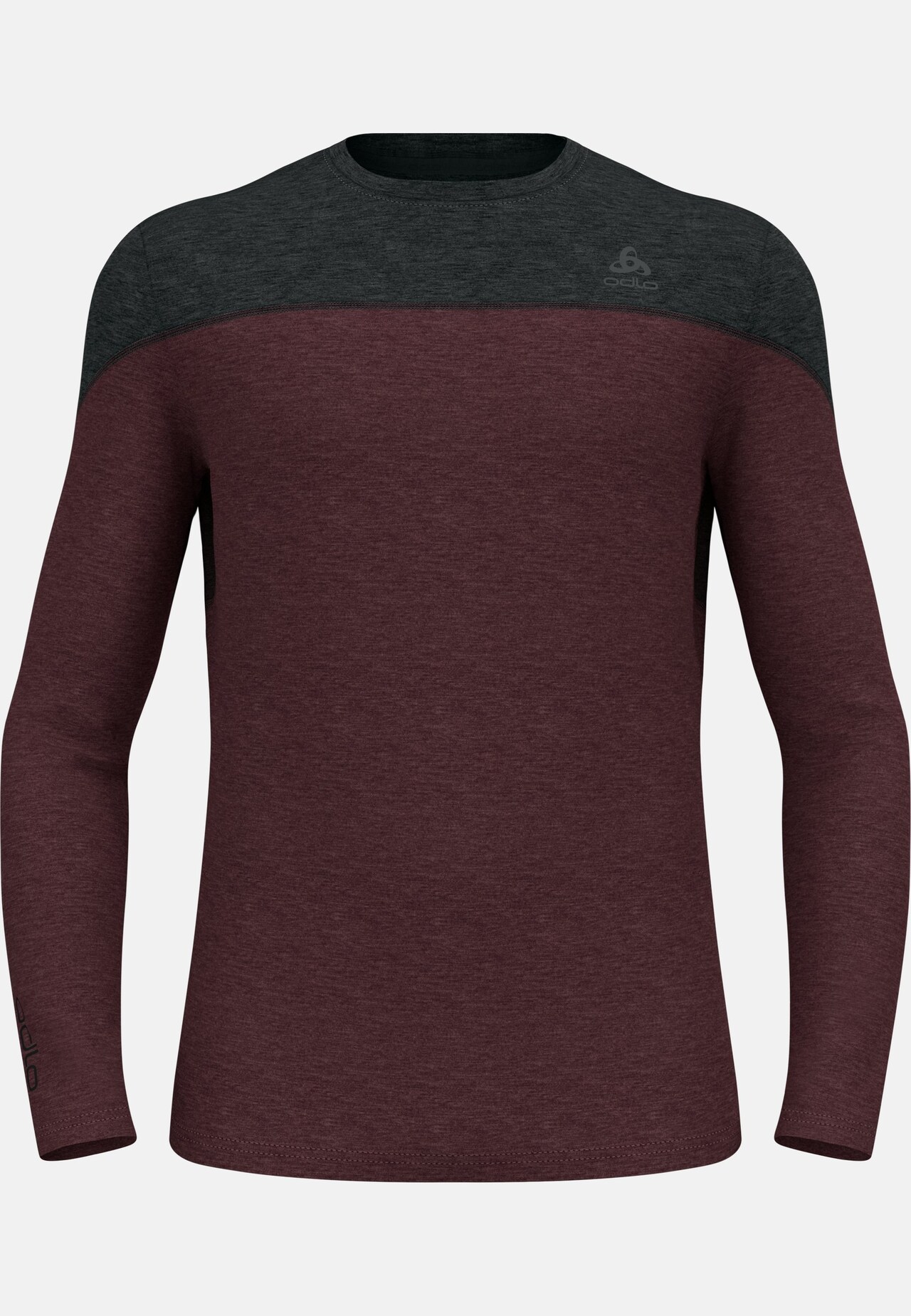 Revelstoke Performance Wool 150 Base Layer Top