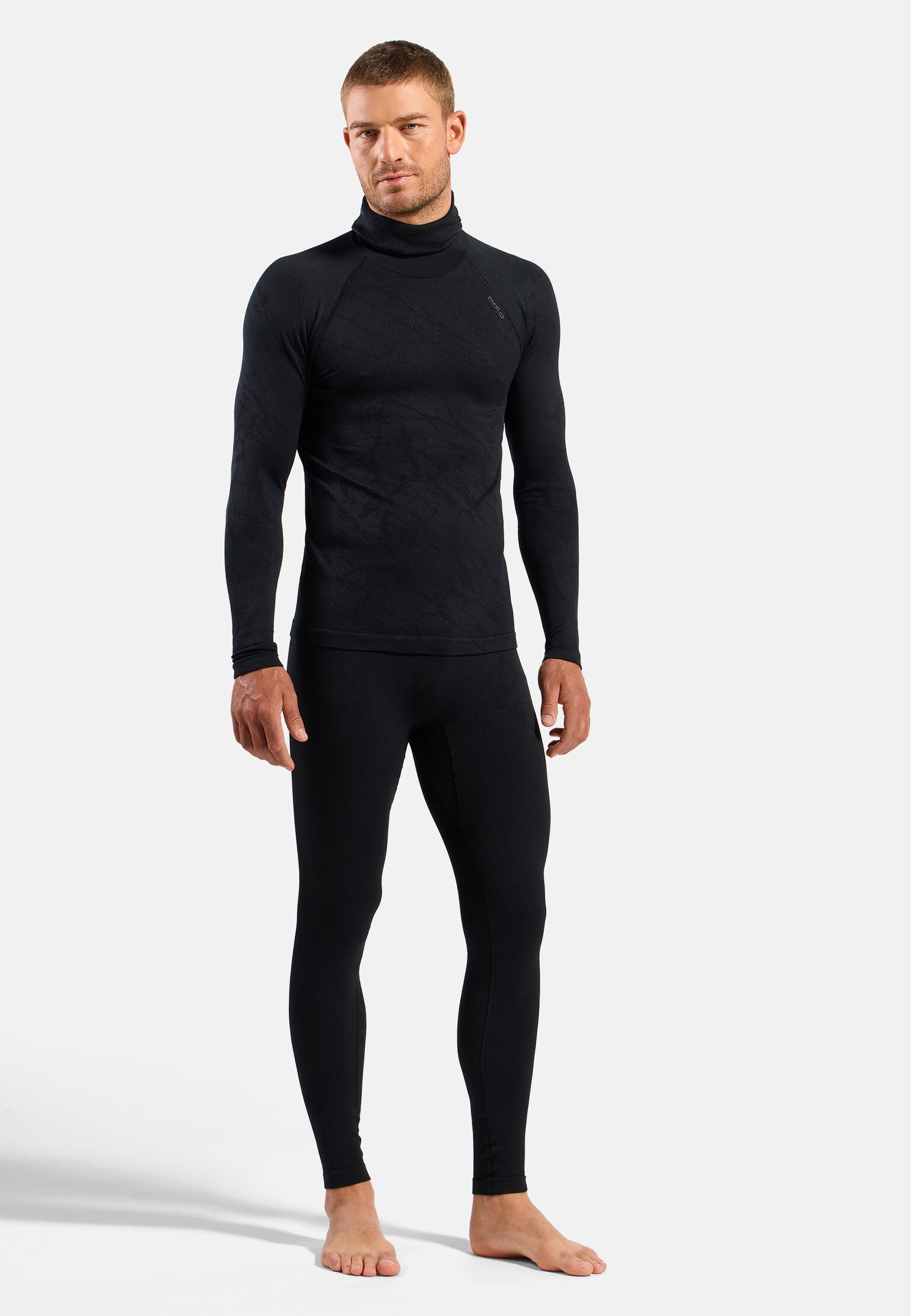 Performance Warm Blackcomb Base Layer Bottoms