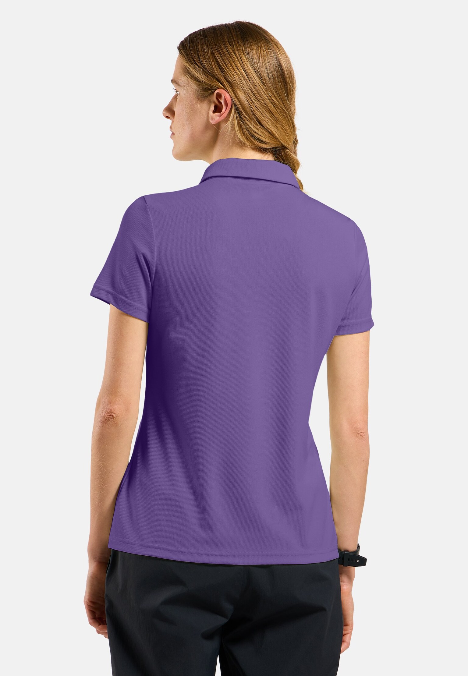 The women's Cardada polo shirt