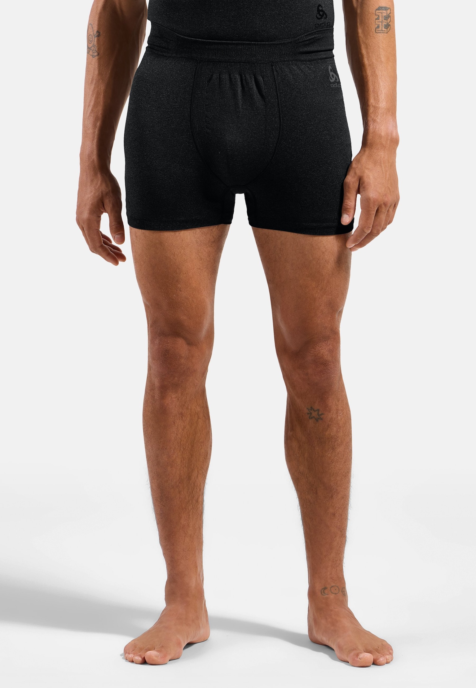 The Performance Light Boxers