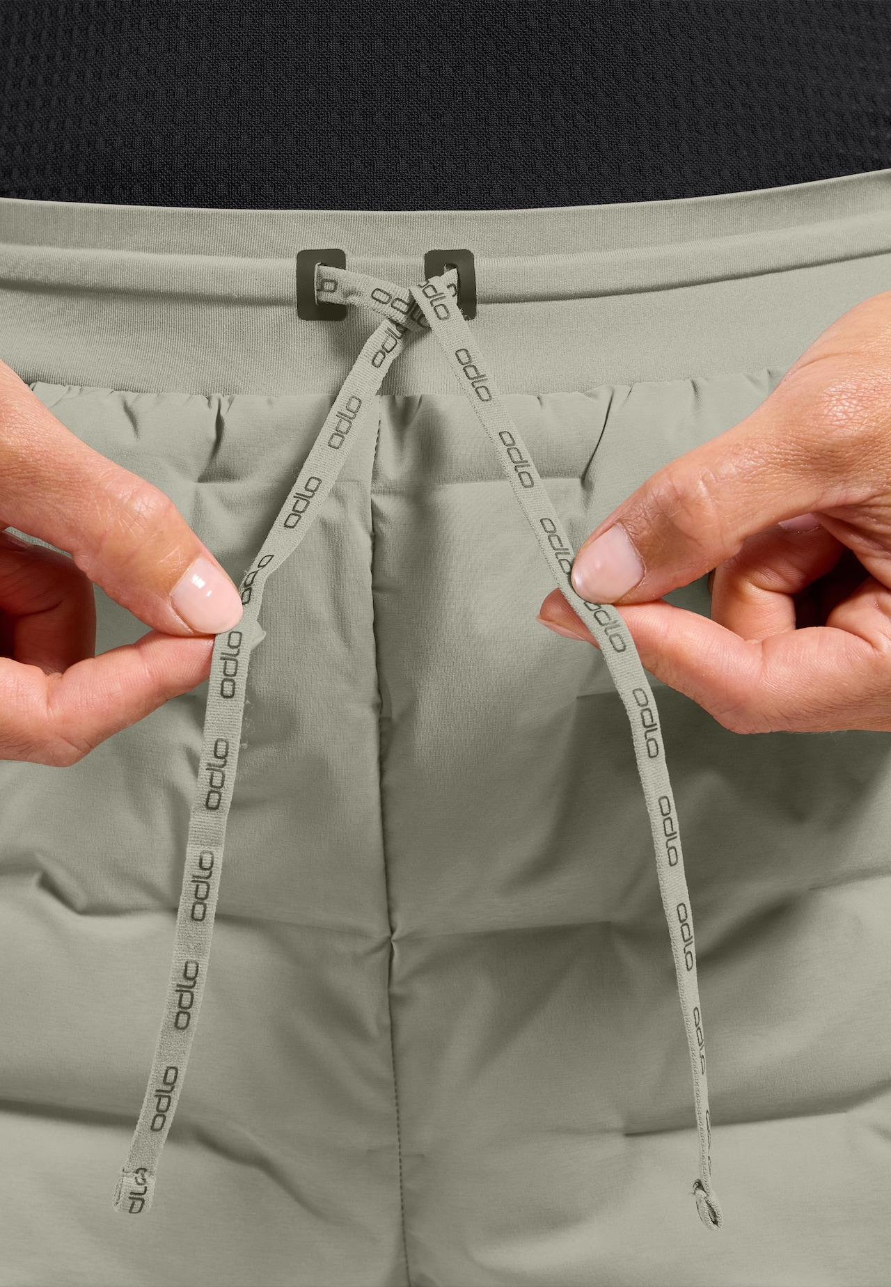 Zeroweight Insulator Laufshorts