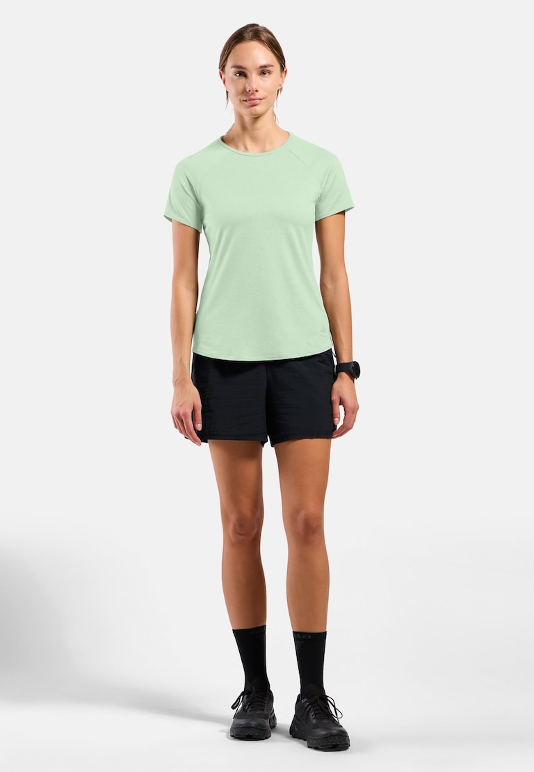 The Active 365 t-shirt