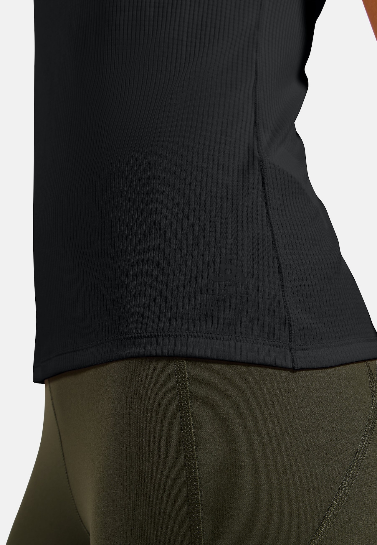 Intimo tecnico Active Light a maniche corte