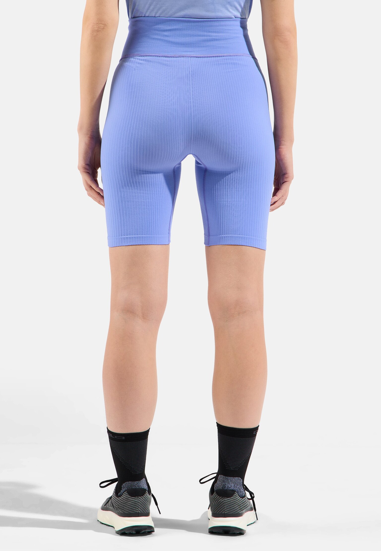 Active 365 naadlozekorte sporttight