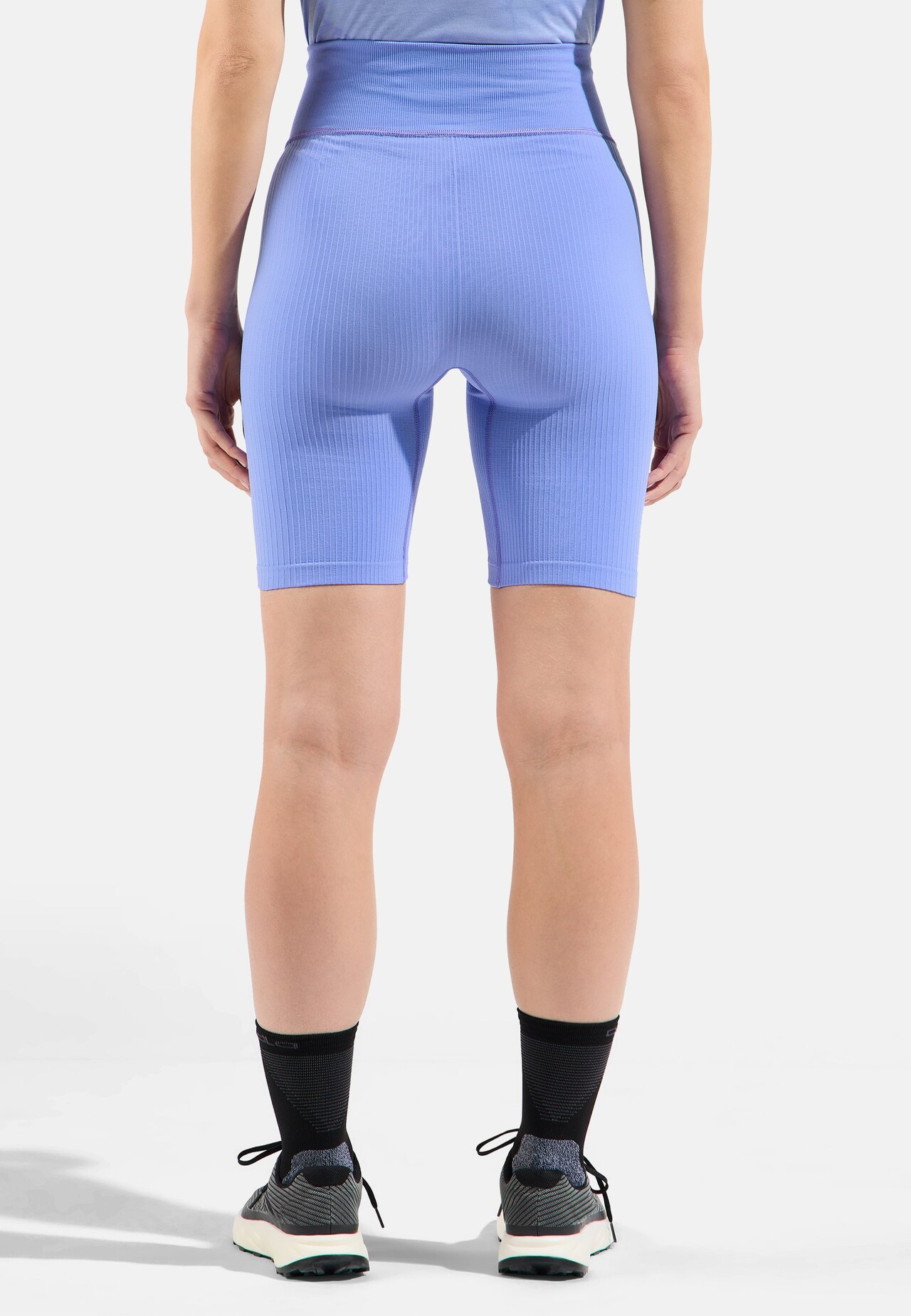 Leggings da running Active 365 Seamless corti