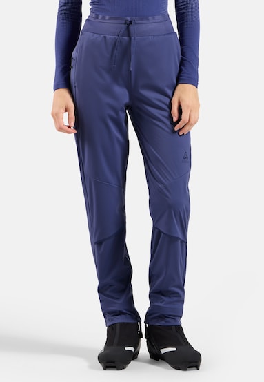 Zeroweight Pro Windproof Warm Cross-Country Pants
