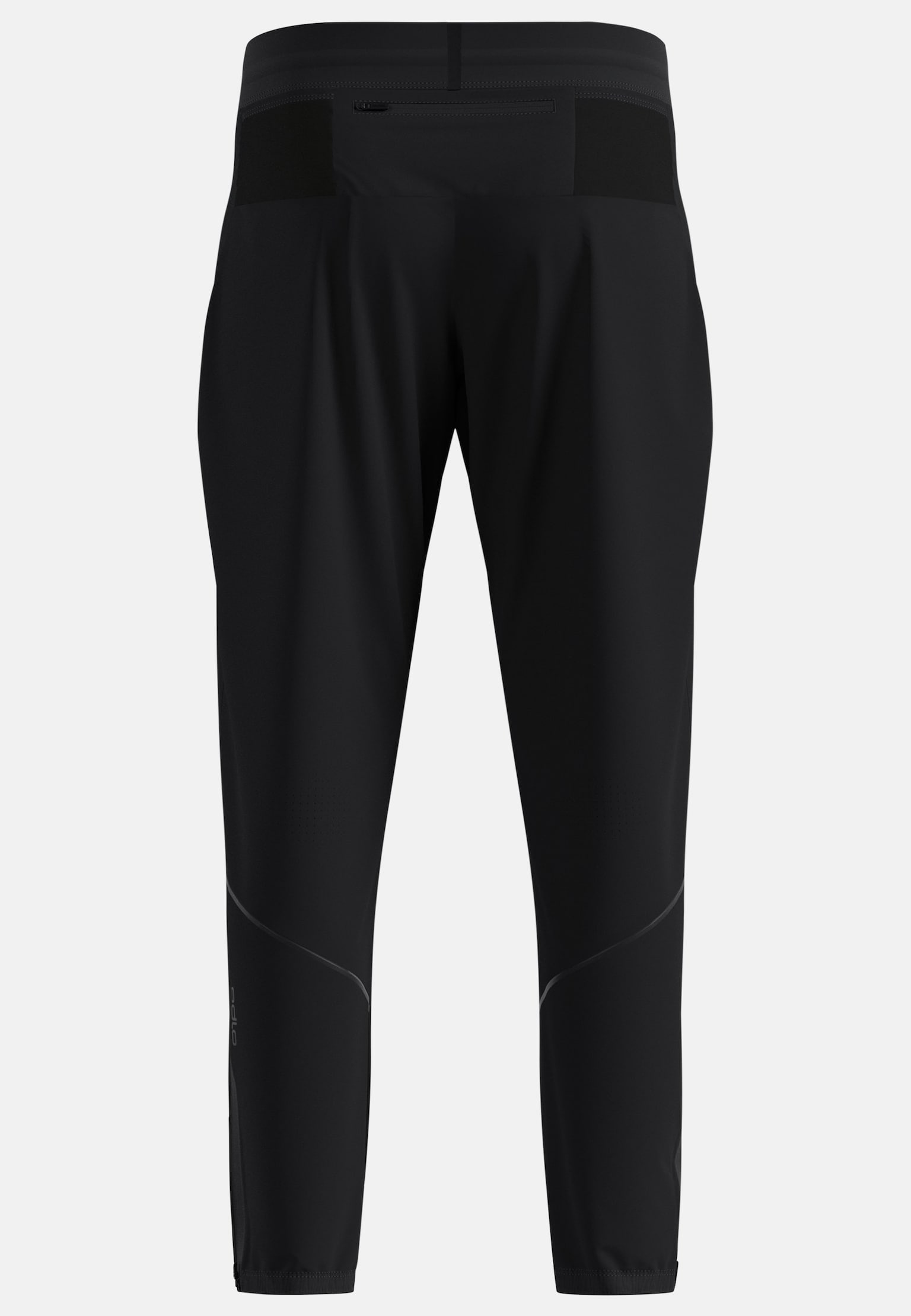 Zeroweight Warm Laufhose