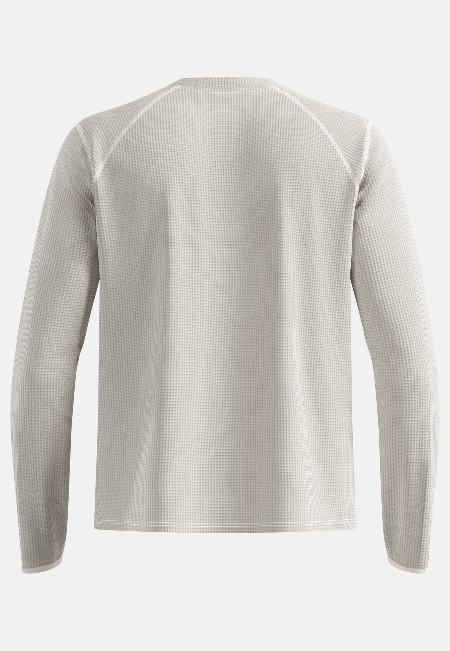 Cubic Mid Layer