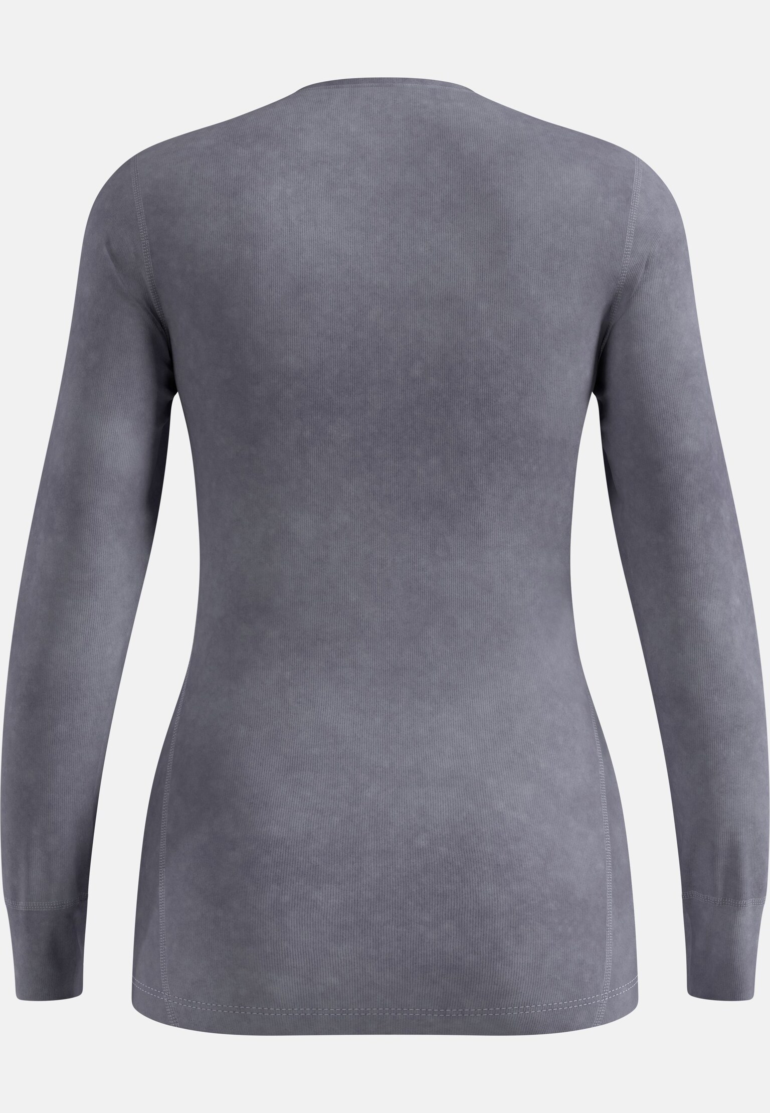 Haut technique imprimé Active Warm Collective Voices Odlo × POW