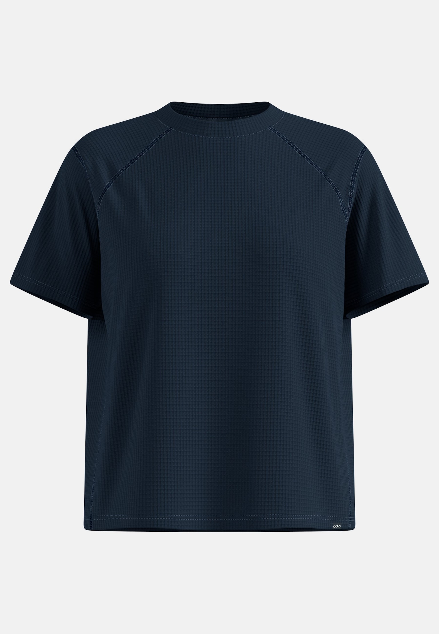 Cubic T-Skjorte
