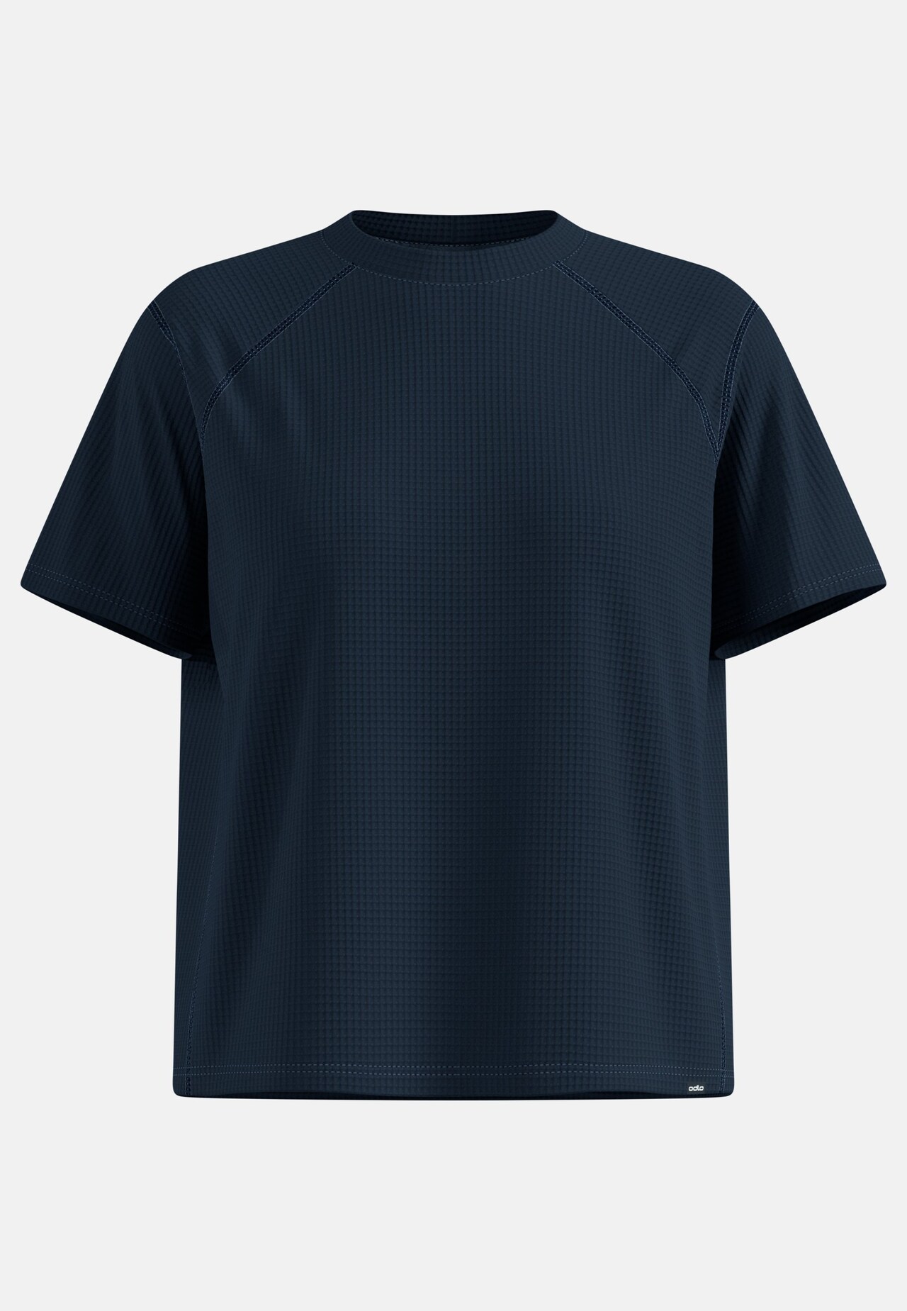 T-shirt Cubic