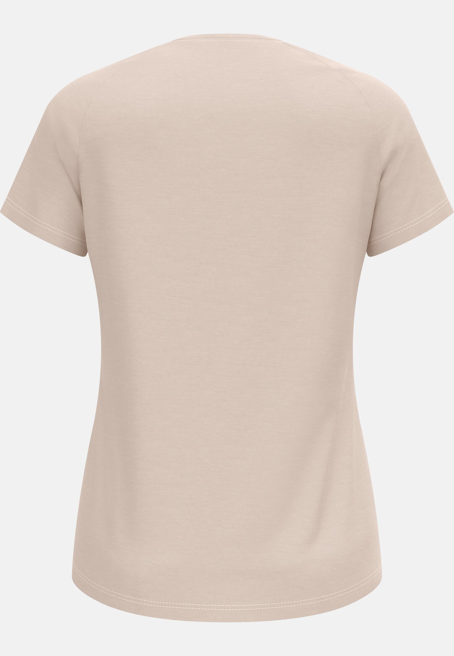 Ride 365 Performance Wool 130 Logo T-shirt