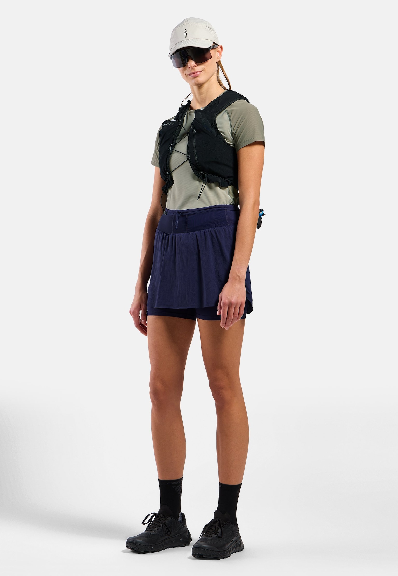 X-Alp Trail Running Skirt