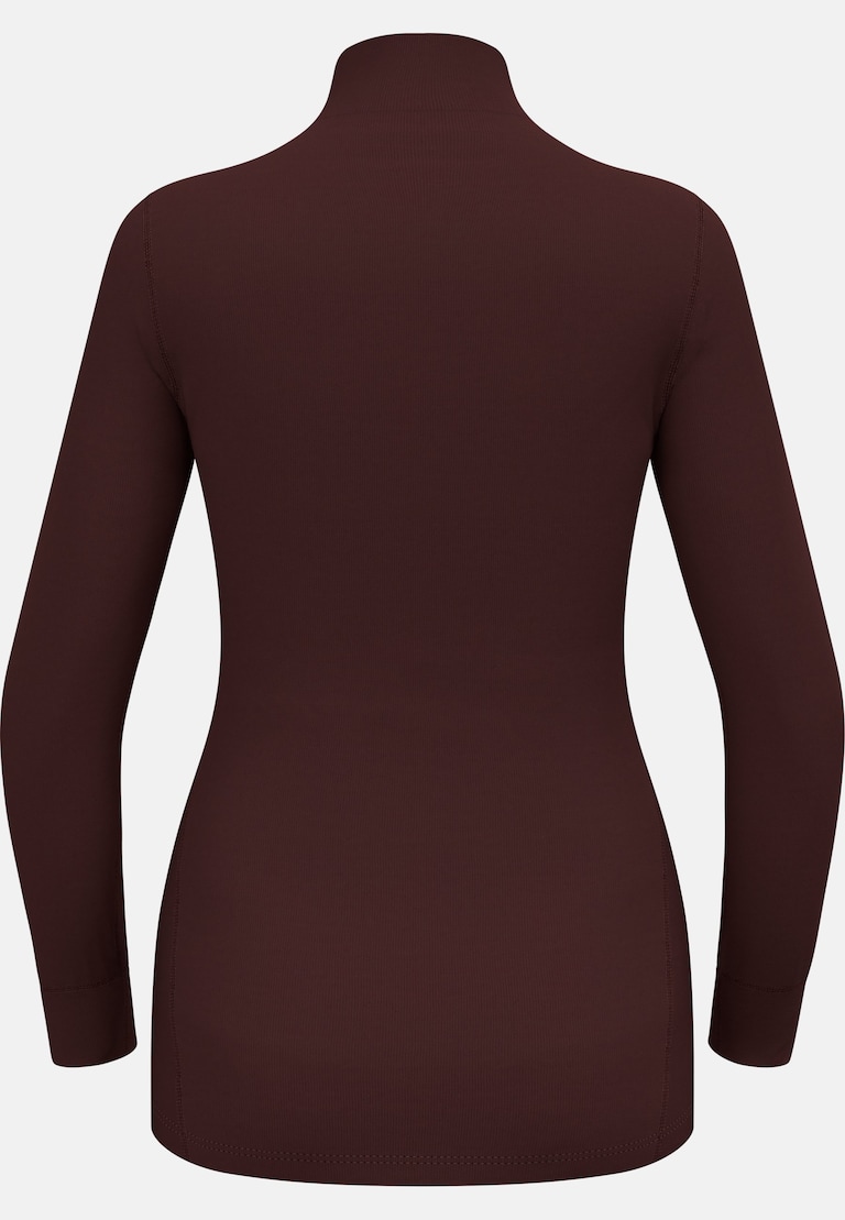 The Active Warm Base Layer Turtleneck