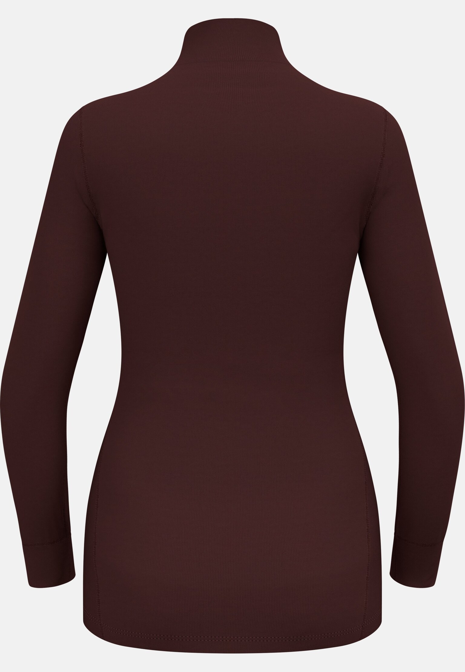 The Active Warm turtleneck base layer