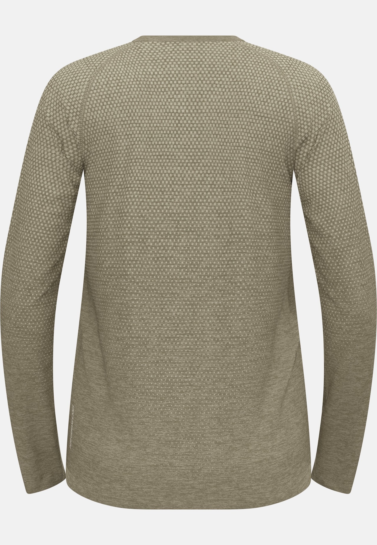 Essential Seamless Long-Sleeve Running T-Shirt