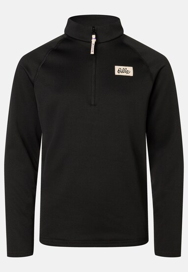 Essential Warm Mid Layer für Kinder Half-Zip