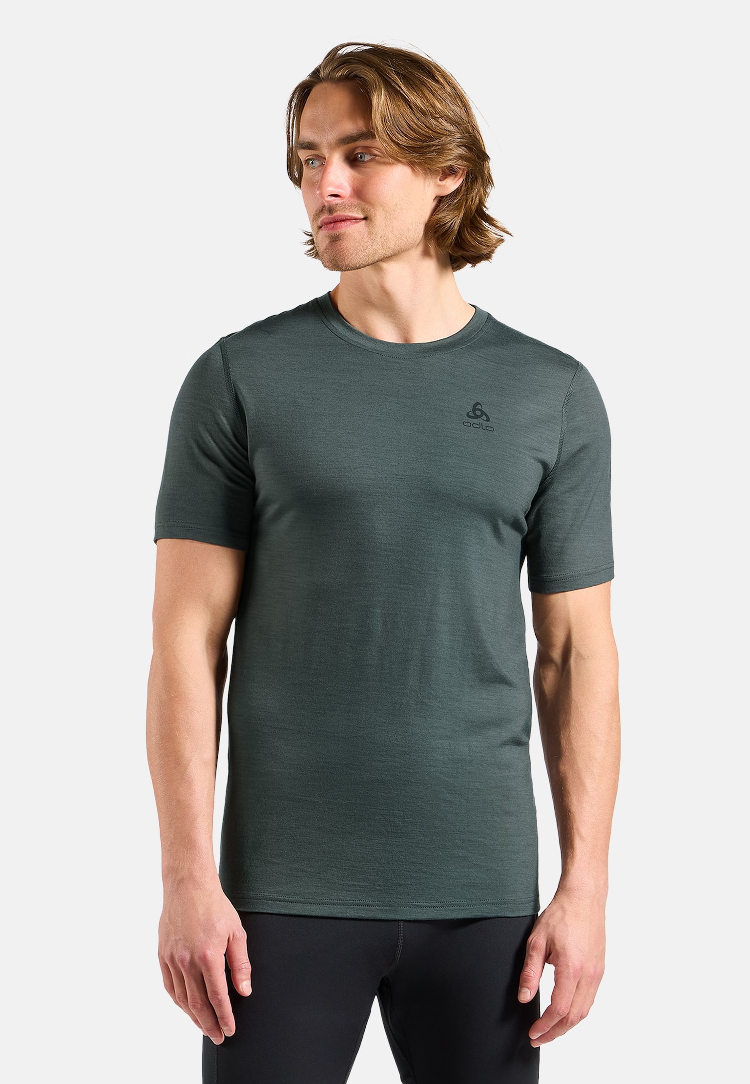 Intimo Tecnico Merino 200 T-Shirt