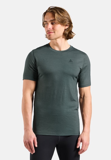Merino 200 Base Layer T-Shirt