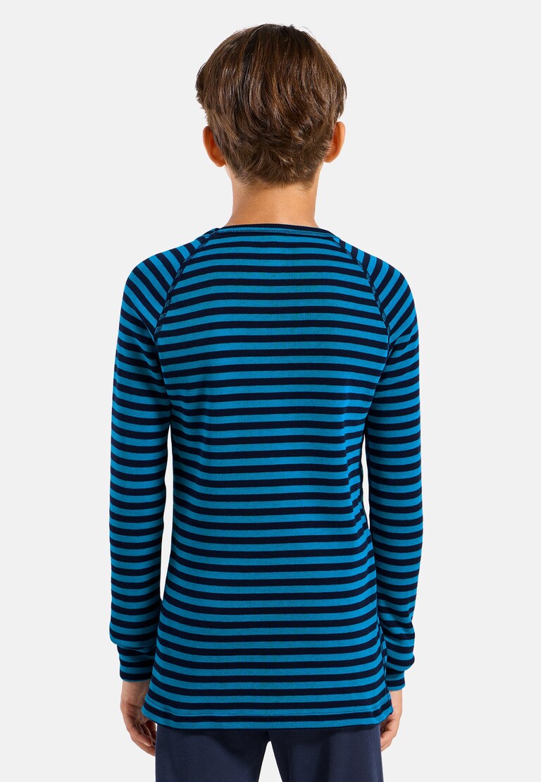 The Active Warm Base Layer Set