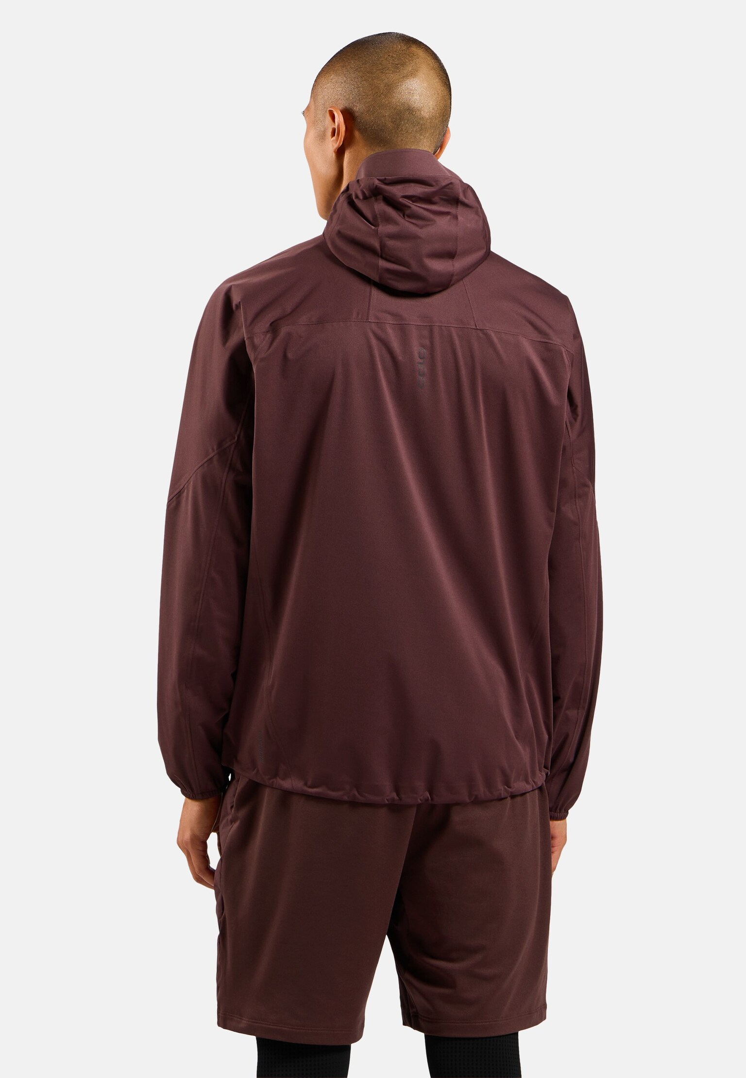 X-Alp Waterproof Laufjacke