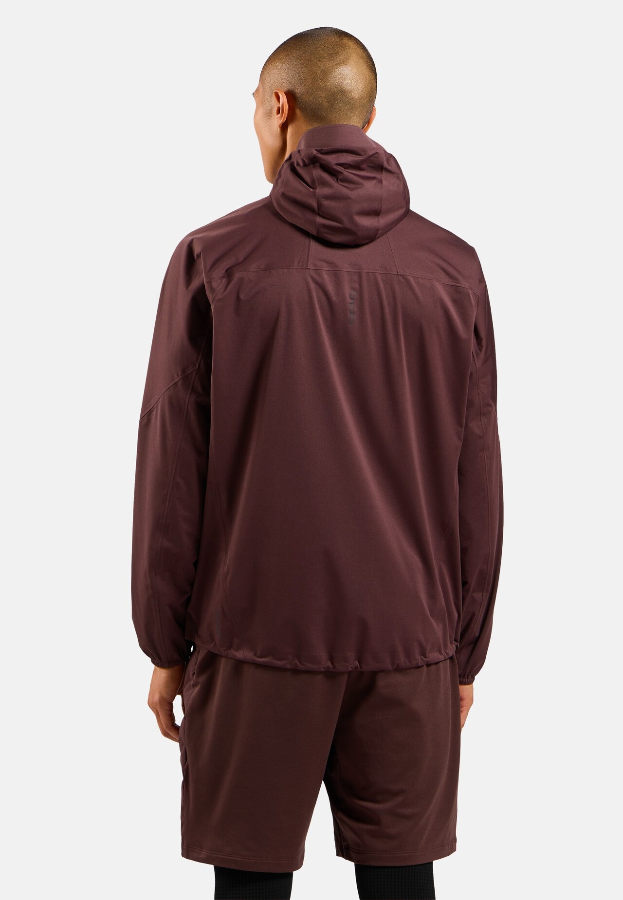X-Alp Waterproof Jacket