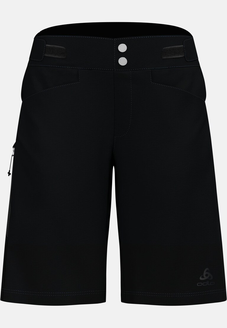 The X-Alp MTB overshorts