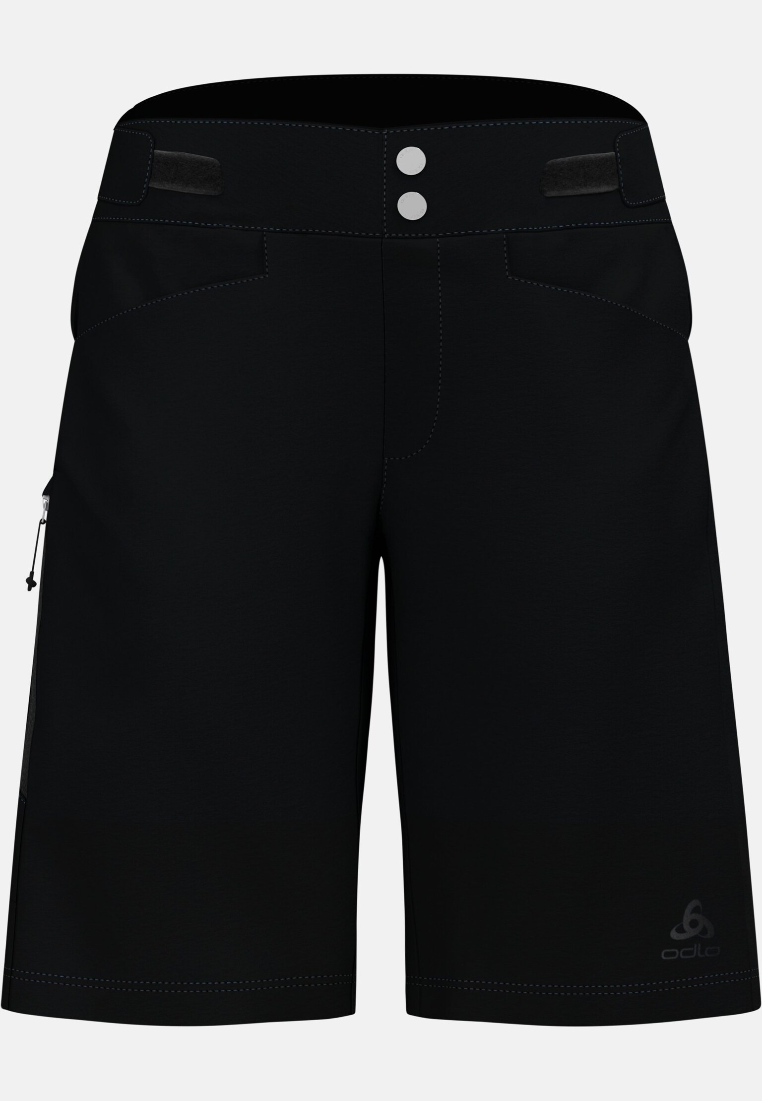 X-Alp MTB overshorts
