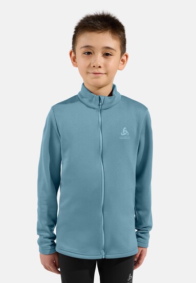 Haut zippé Berra Kids