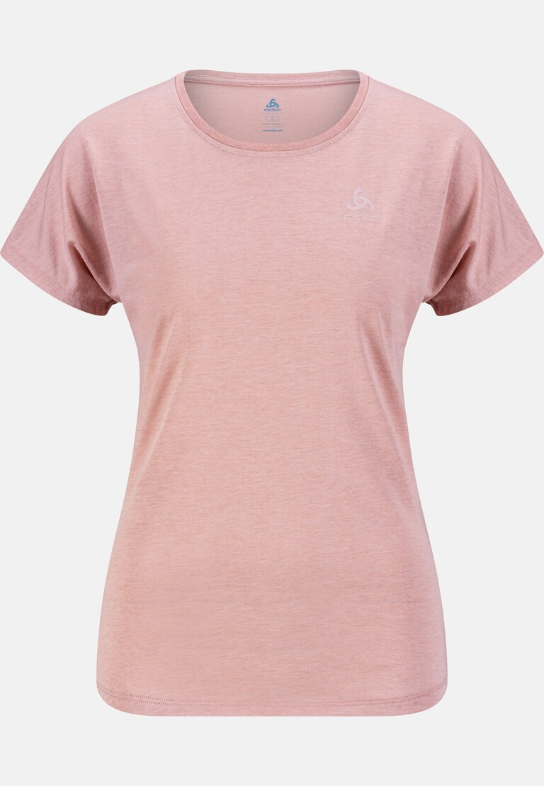 The Ascent 365 t-shirt