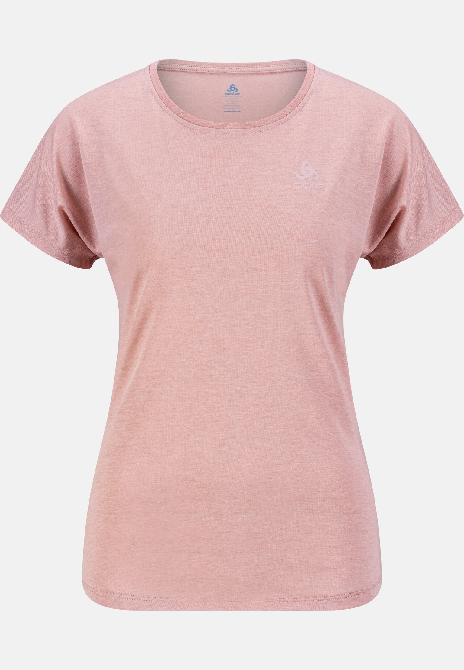 T-shirt Ascent 365