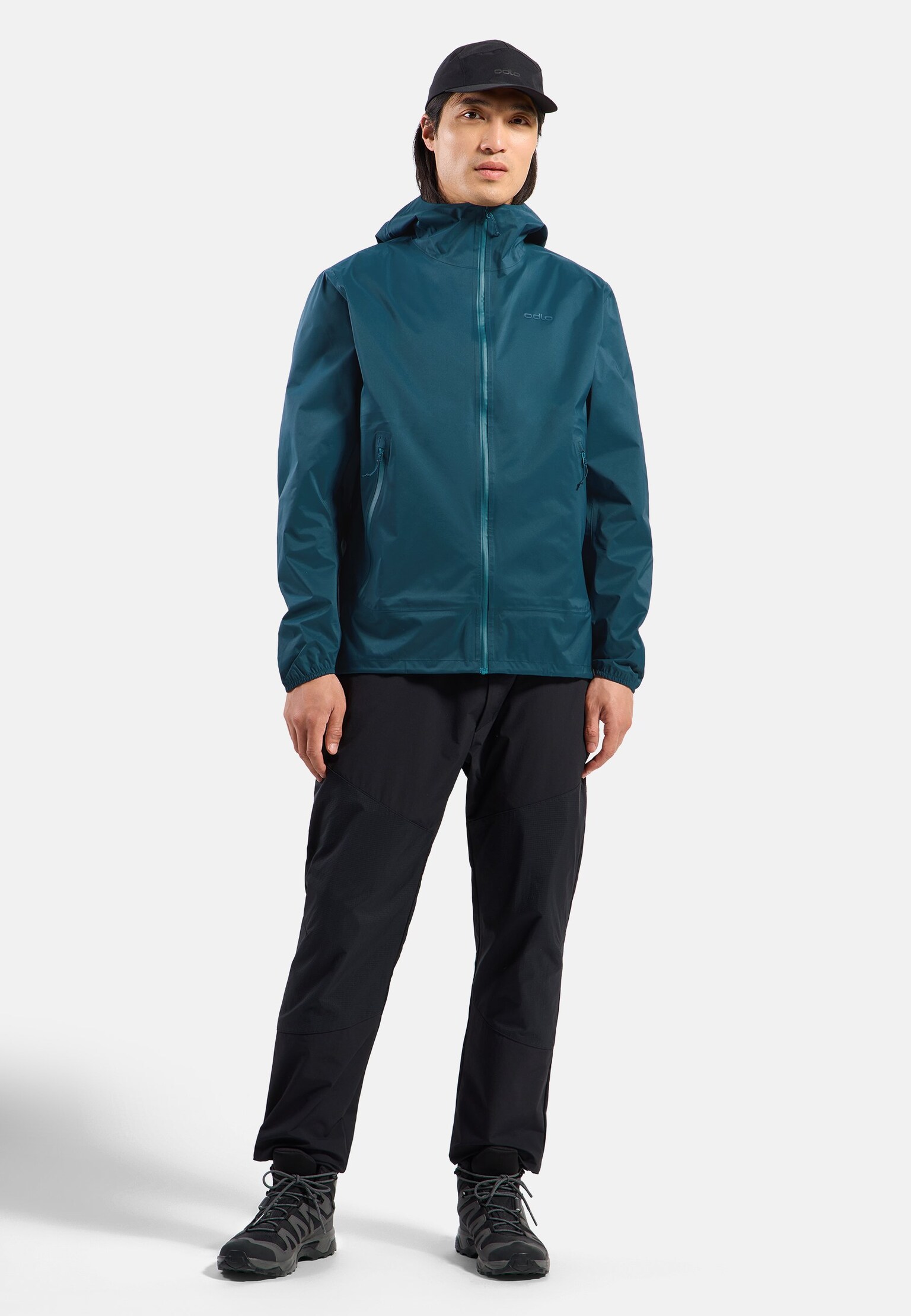 Essential 2.5L Waterproof Jacket