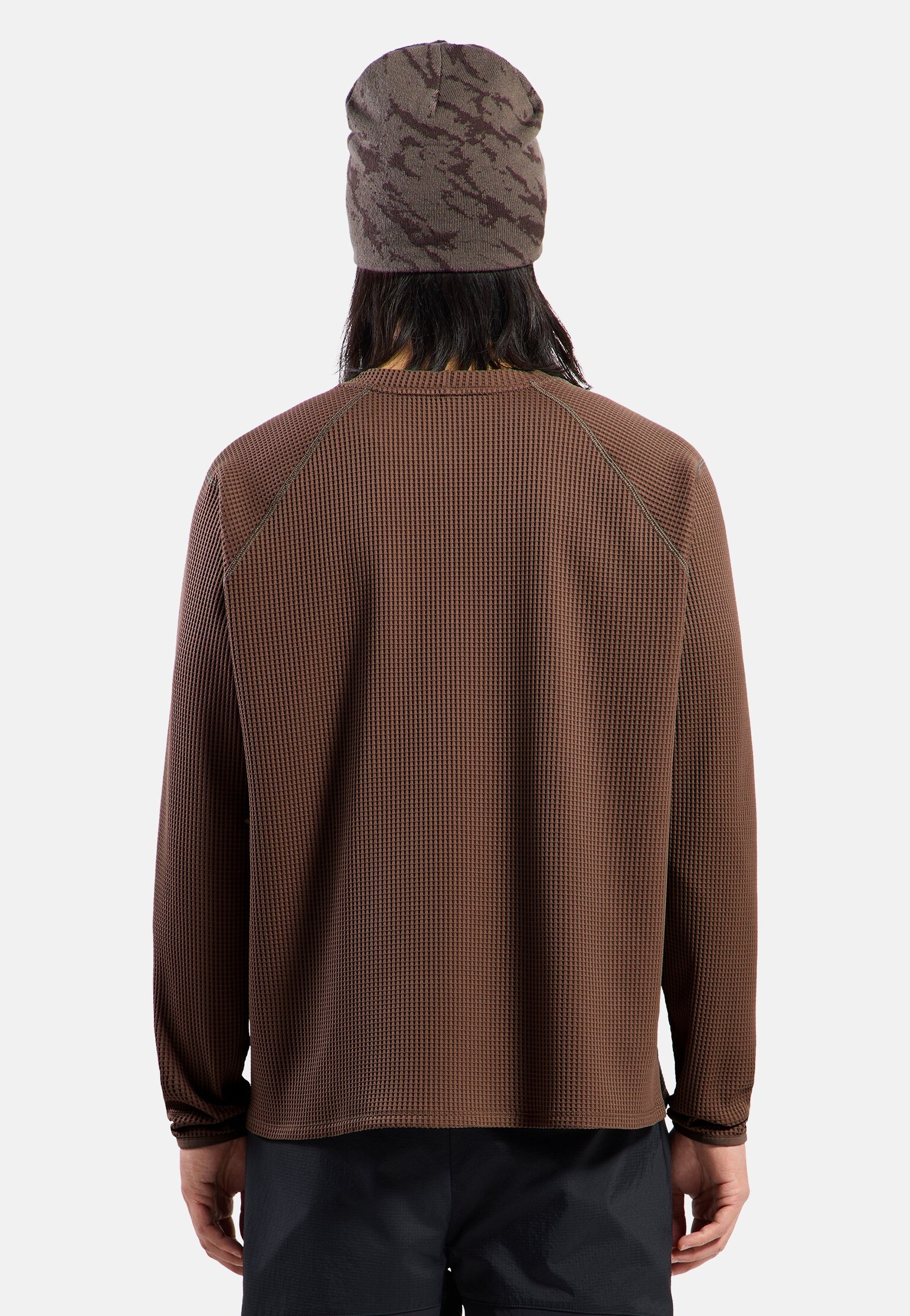 Cubic Mid Layer