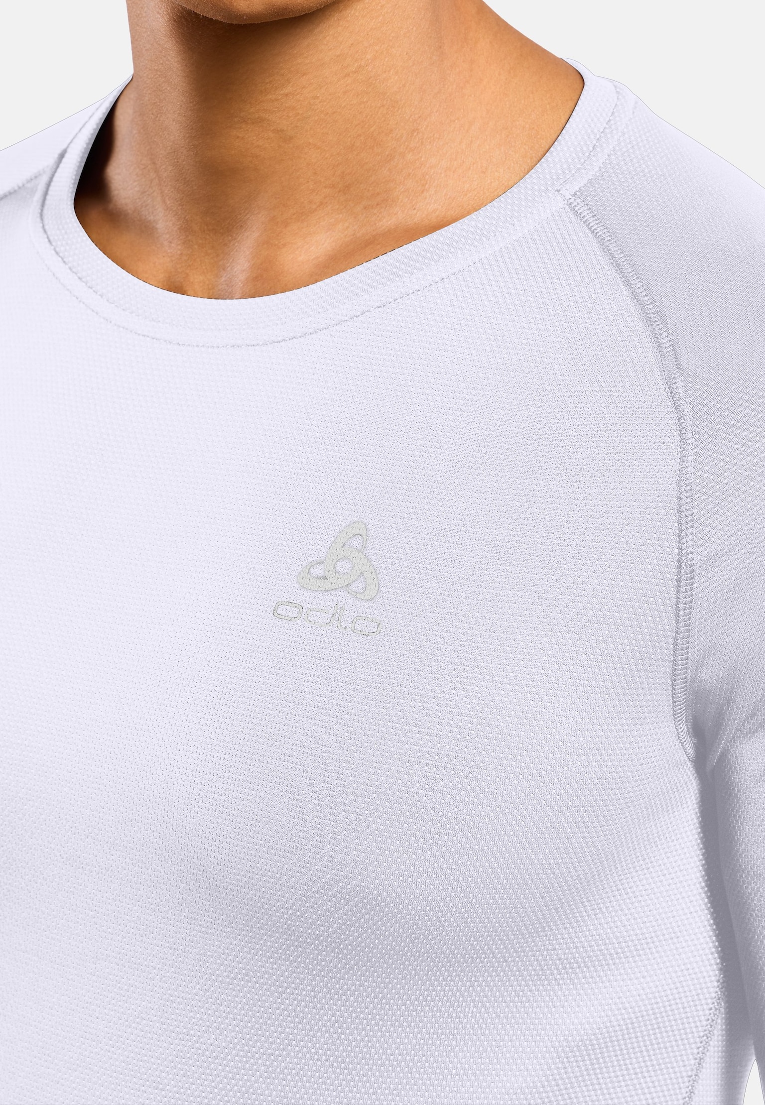 Active F-Dry Light Base Layer Top