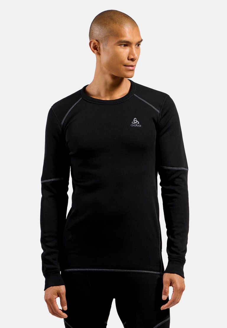 The Active X-Warm Base Layer Top
