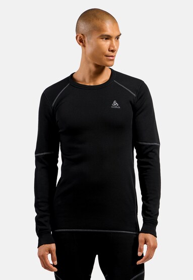 The Active X-Warm Base Layer Top