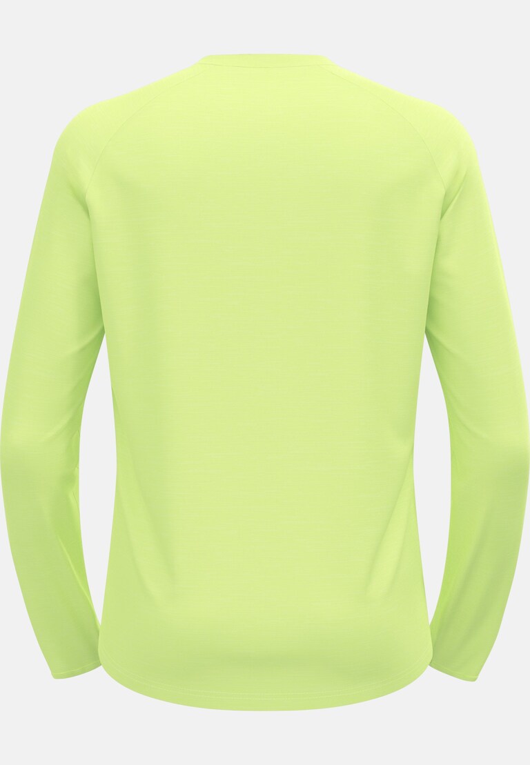 The Run Easy Warm mid layer