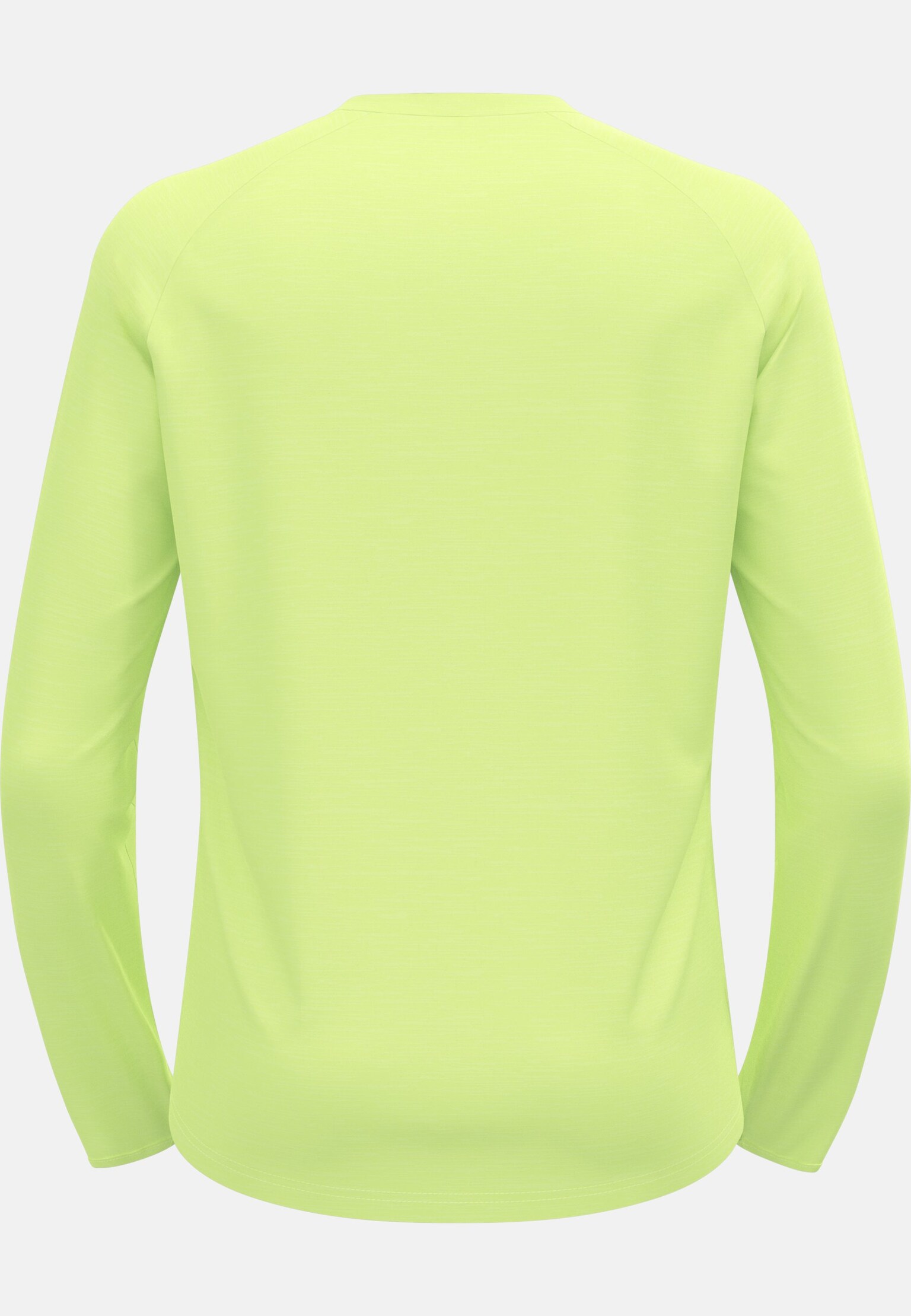 Essential Thermal Running Mid Layer