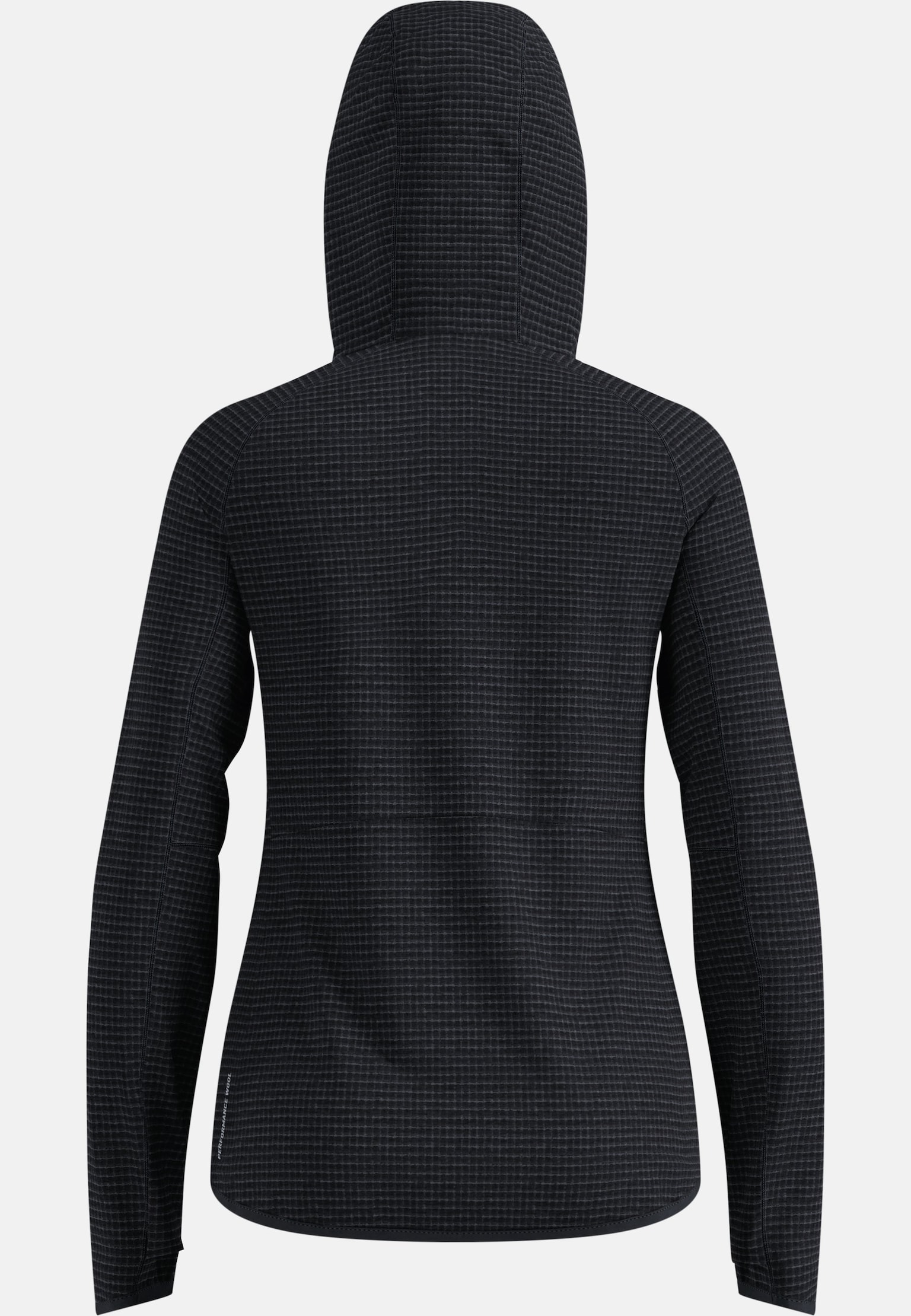 Ascent Full-Zip Hoody