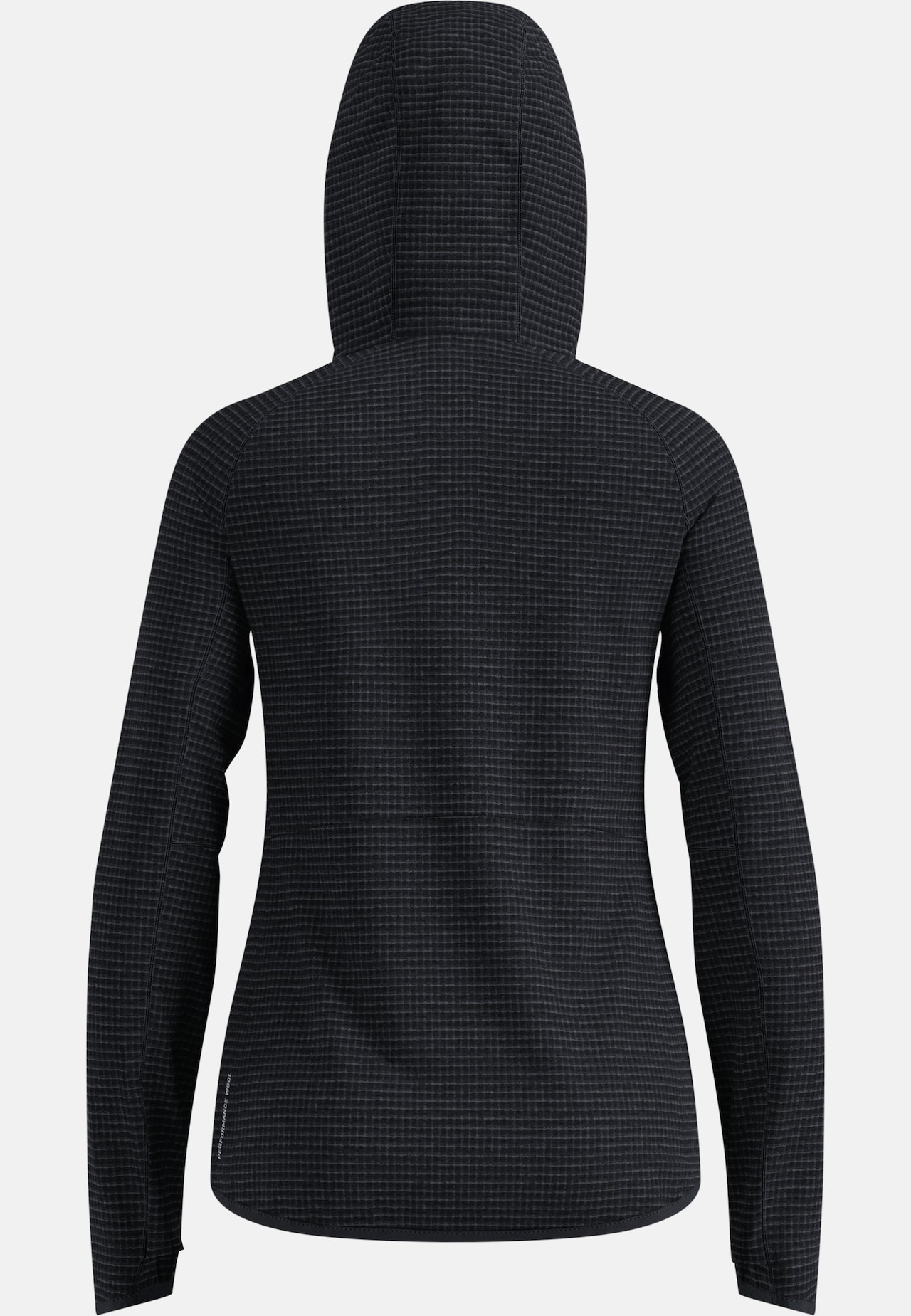 Ascent Hoody Full-Zip