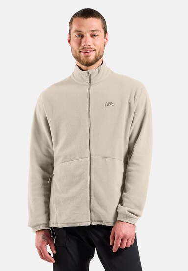 Haut zippé Classic Fleece