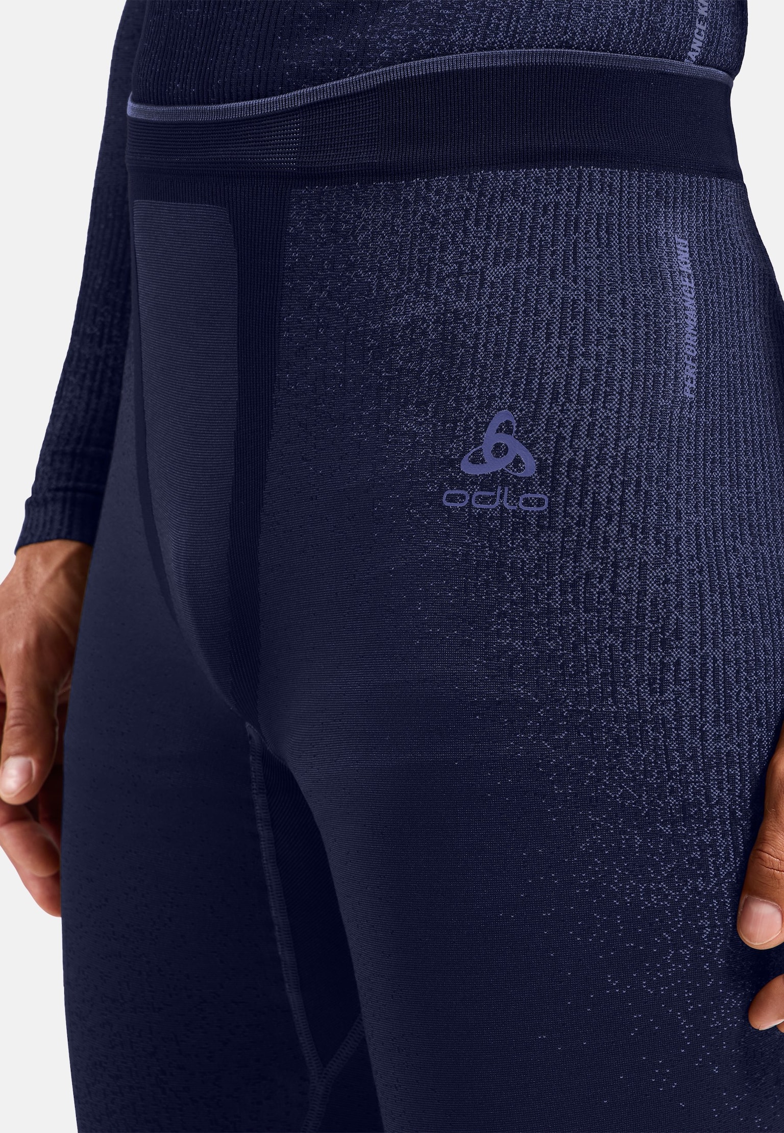 Blackcomb Base Layer 3/4 Bottoms