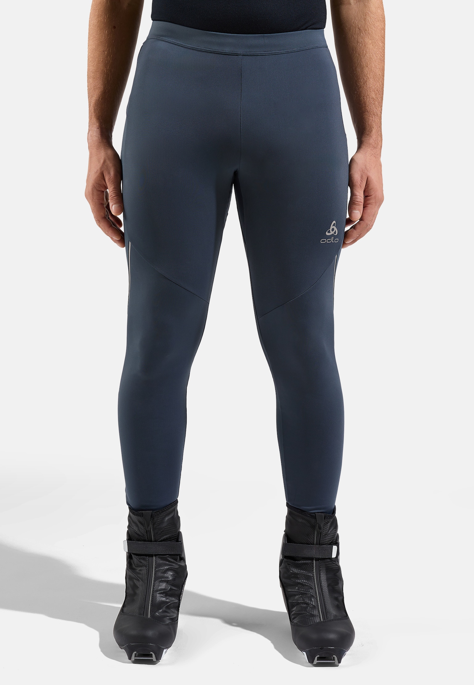 Collant de ski de fond Ceramiwarm