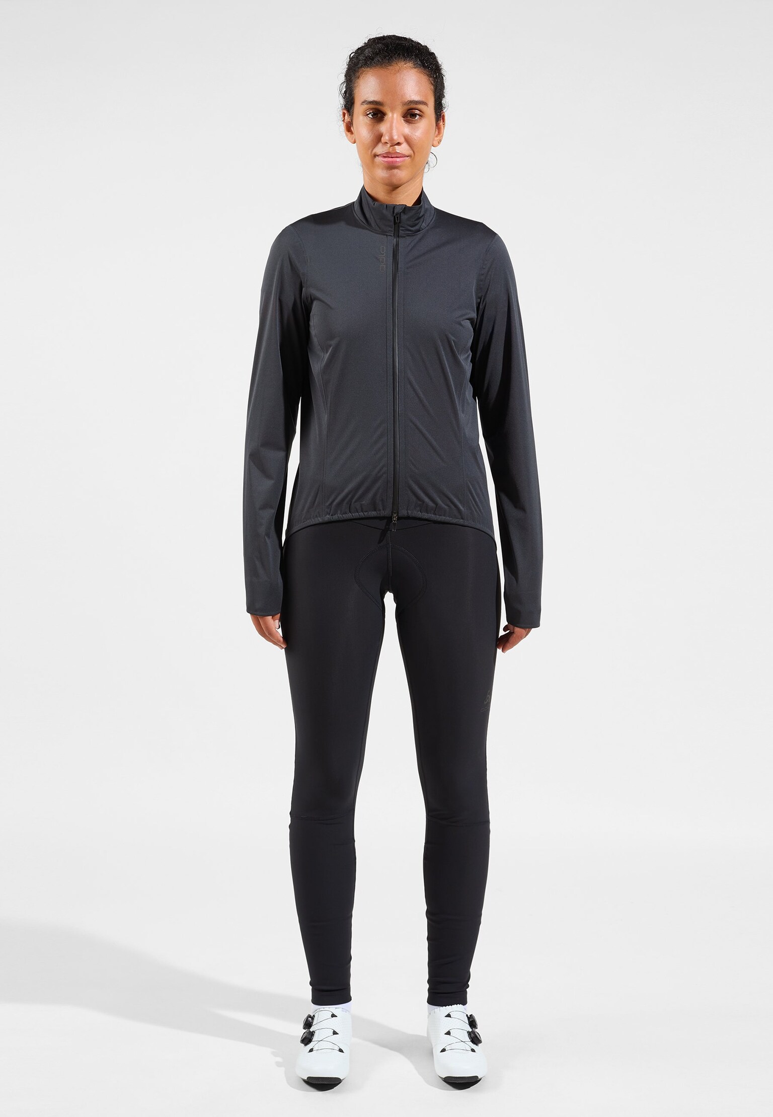 Giacca impermeabile da ciclismo Zeroweight Performance Knit